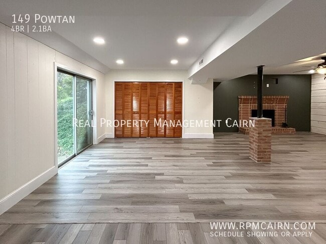 Building Photo - 149 Powtan-