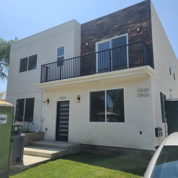 Building Photo - 13826 Bessemer St