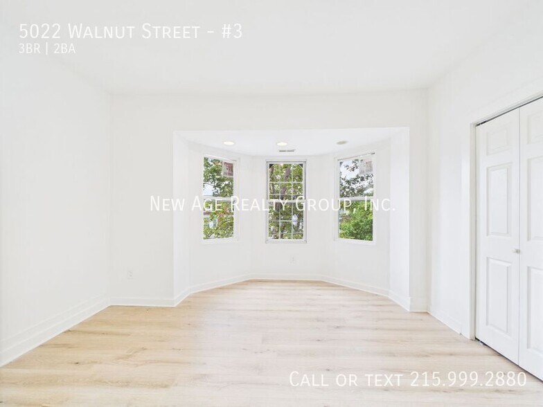 Building Photo - 5022 Walnut St