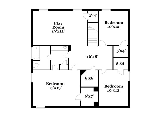 Building Photo - 17914 Seco Creek Ln