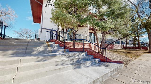 Building Photo - 1934 18th St