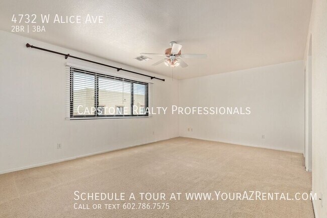 Building Photo - 4732 W Alice Ave