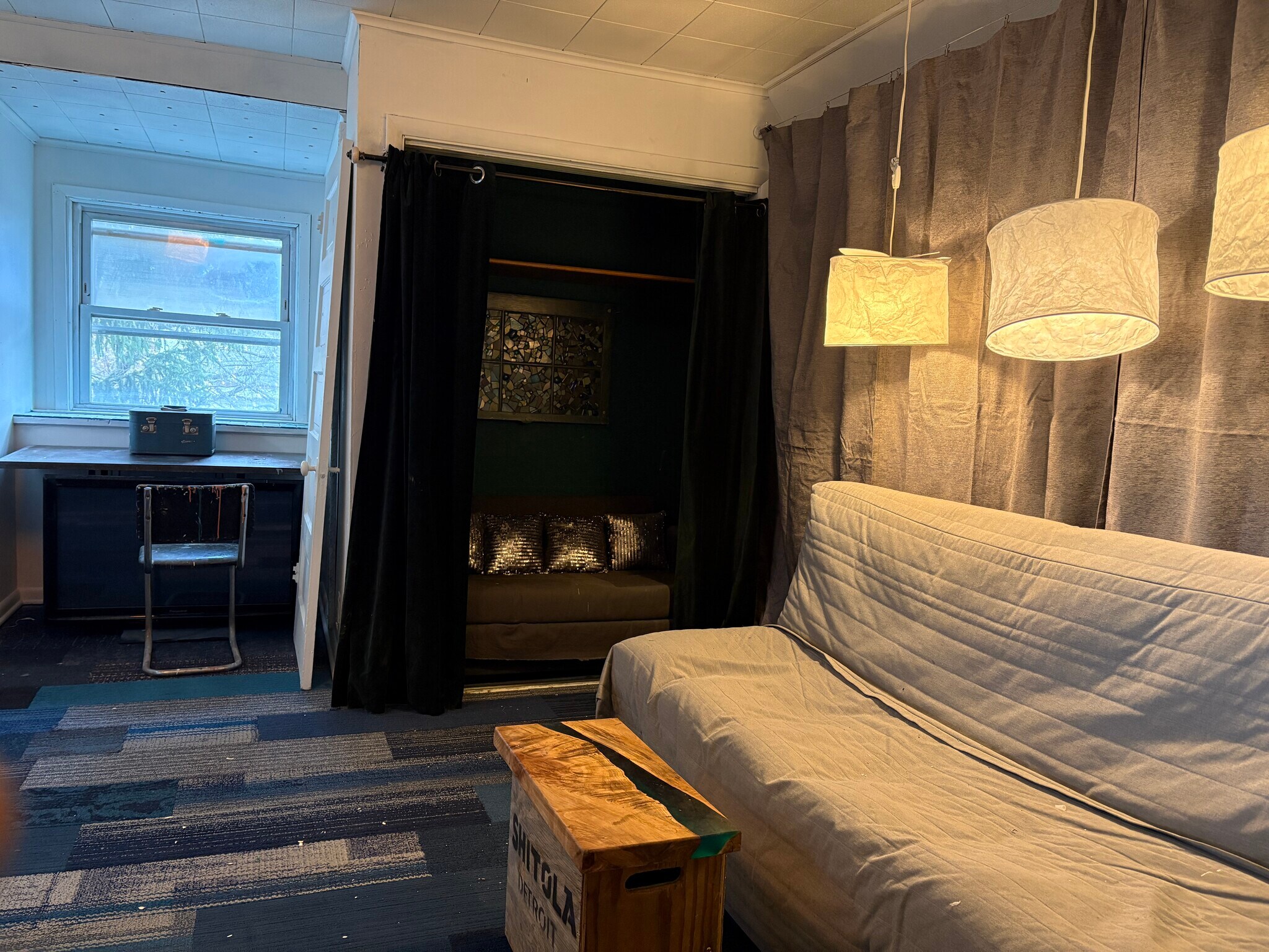 Building Photo - 1101 Portland St