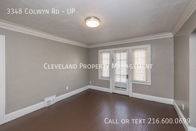 Building Photo - 3348 Colwyn Rd