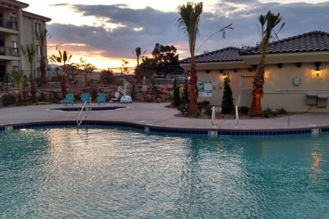 Building Photo - 1111 Gap Canyon Pkwy