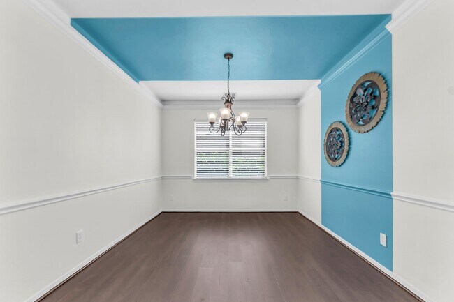 Building Photo - 11631 Trail Point Dr