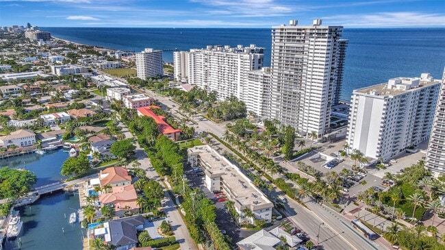 Building Photo - 4143 N Ocean Blvd