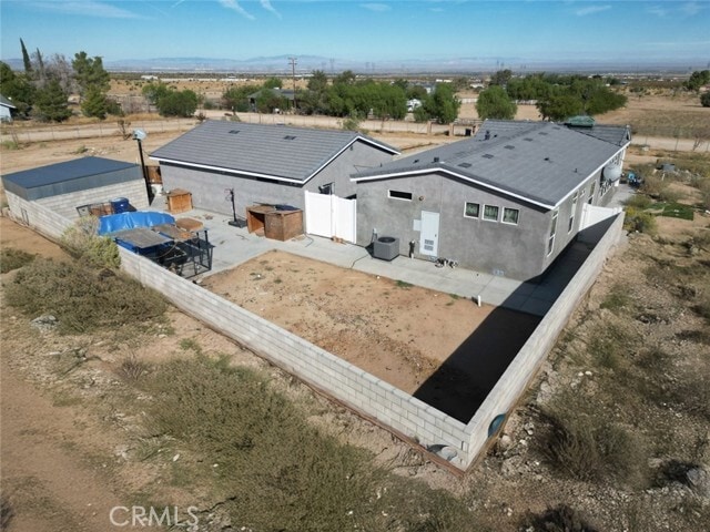 Building Photo - 11152 E Ave V 12