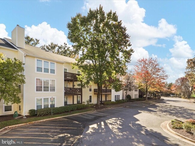 Building Photo - 10064 Oakton Terrace Rd