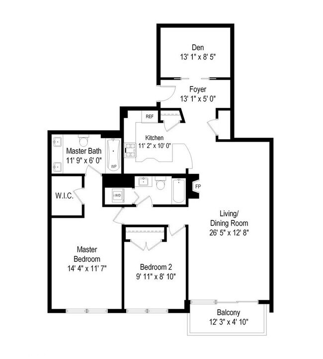 Building Photo - 744 N Clark St