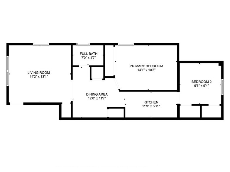 Building Photo - 305 34th St SE