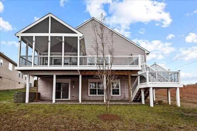 Building Photo - 3 Bed 3 Bath in 55+ Four Seasons Dumfries, VA