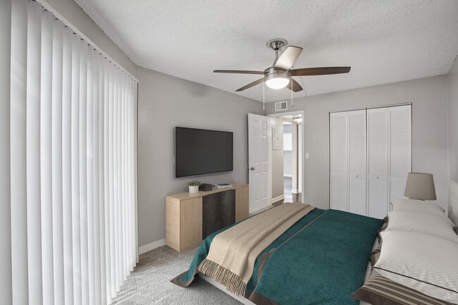 Building Photo - Meridian Luxury Condominiums