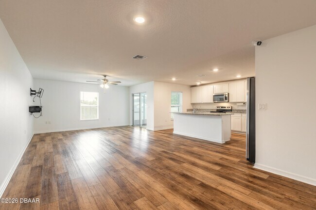 Building Photo - 1009 Rosetta Dr