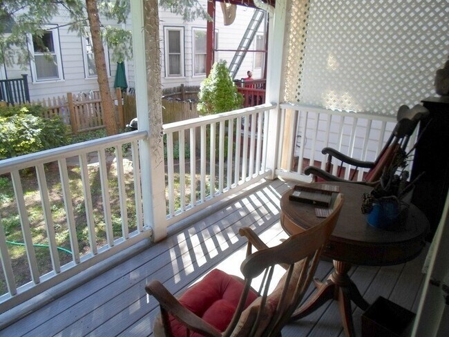 Primary Photo - 1530 Cambridge St