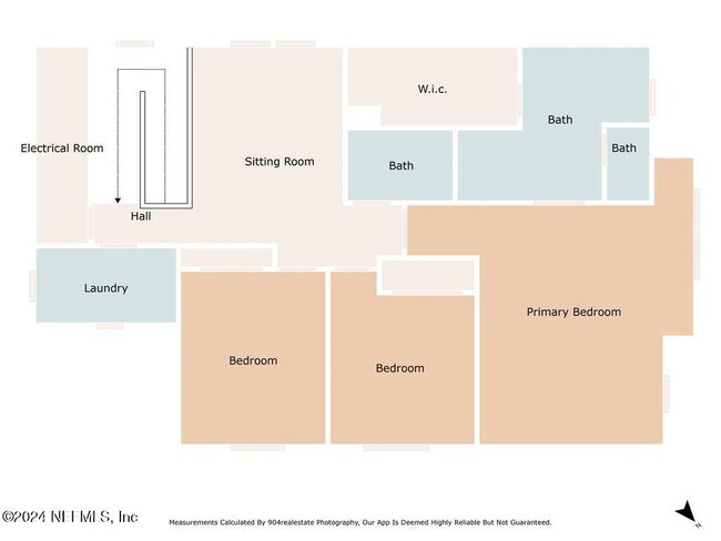 Building Photo - 116 Alston Dr