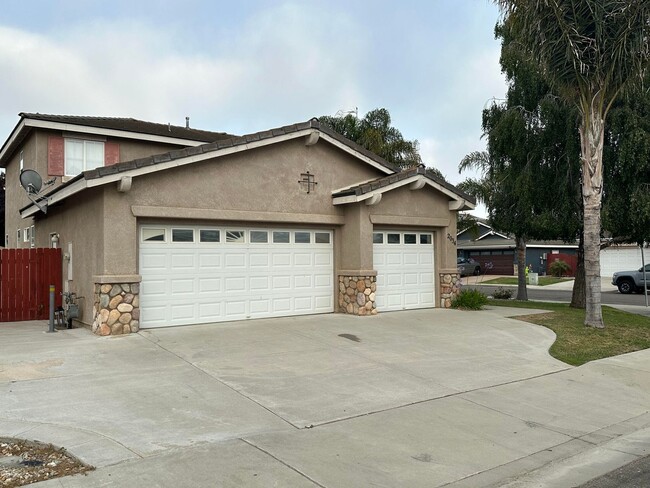 Building Photo - 2034 Mariah Dr