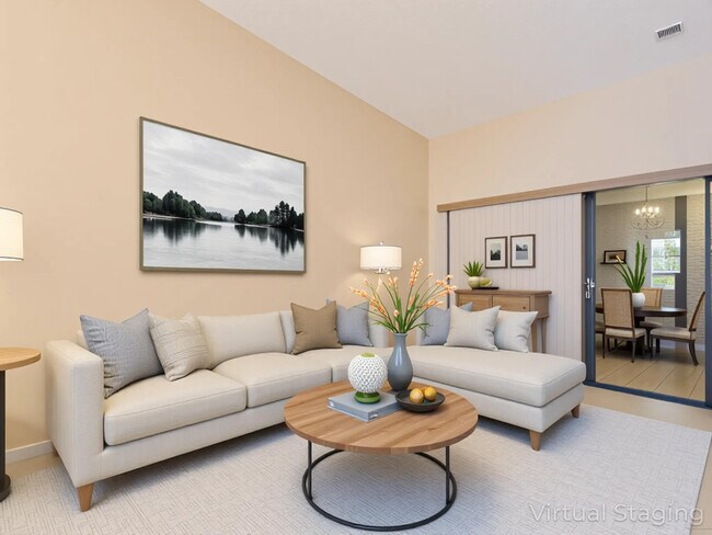 Building Photo - 3928 Vine Trail