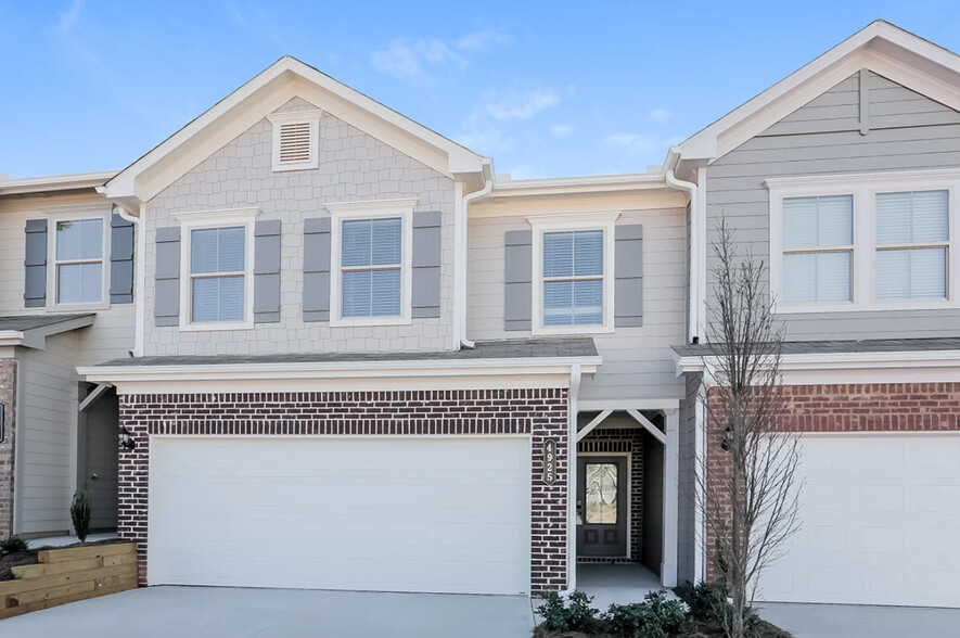 Building Photo - Jonesboro Crossing Rental Homes