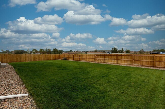 Building Photo - Single Family Home For Rent in Lorson Ranch - South Powers Corridor