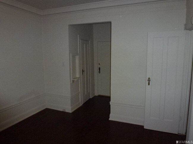 Building Photo - 1086 Post St