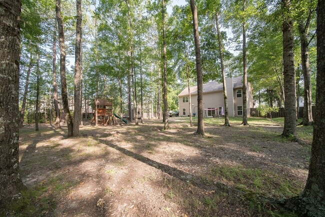 Building Photo - 4 bedroom/3 bath Midland, GA