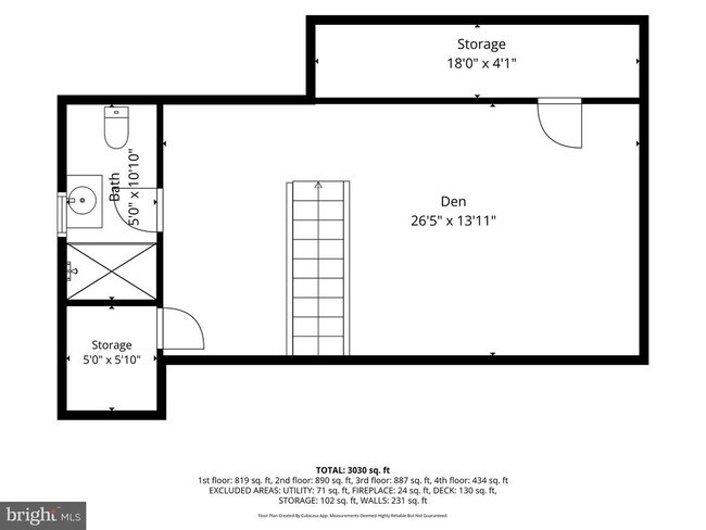 Building Photo - 8112 Eastern Ave NW