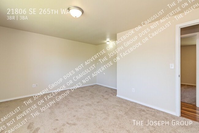 Building Photo - 21806 SE 265th Wy
