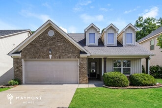 Building Photo - Gorgeous 3 bedroom in Grovetown, GA