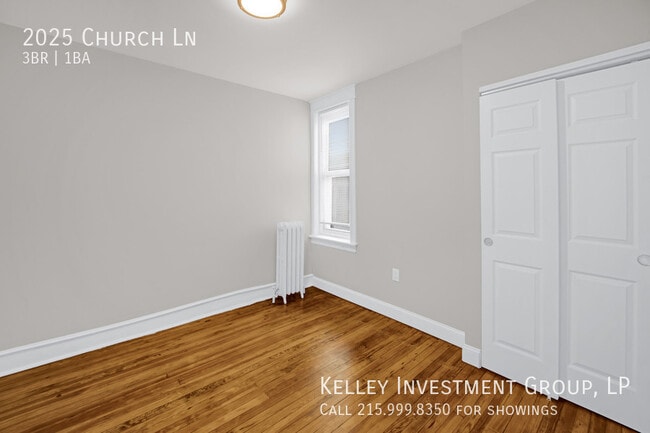 Building Photo - 2025 Church Ln