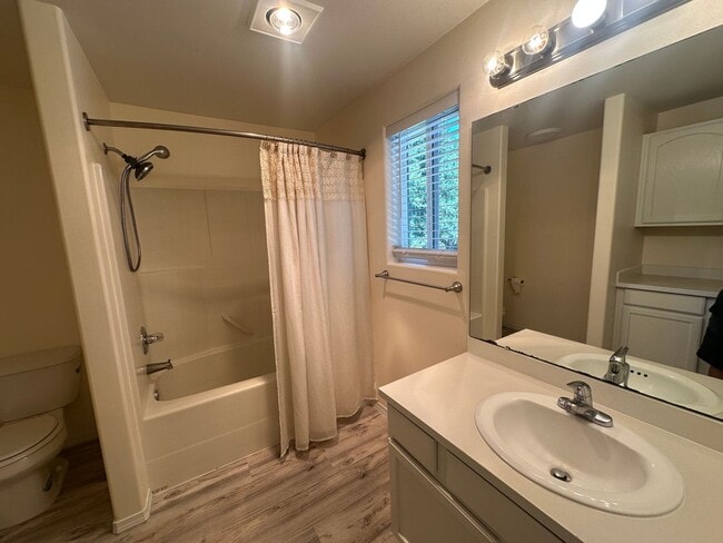 Building Photo - Your Private Lake Retreat Awaits in Clearwood