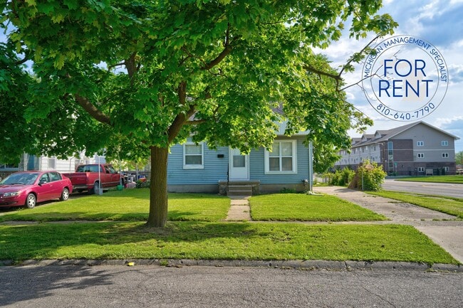 Building Photo - 2857 Stevenson St