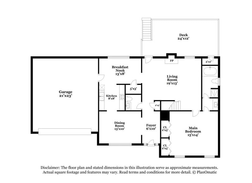 Building Photo - 756 Pennybrook Ln