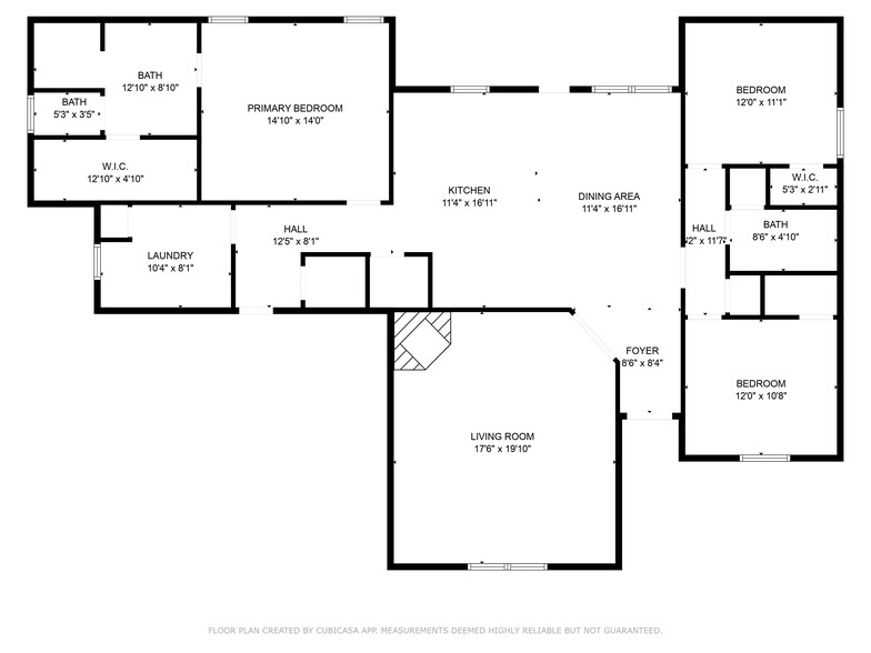 Building Photo - 754 Ziegler Ln