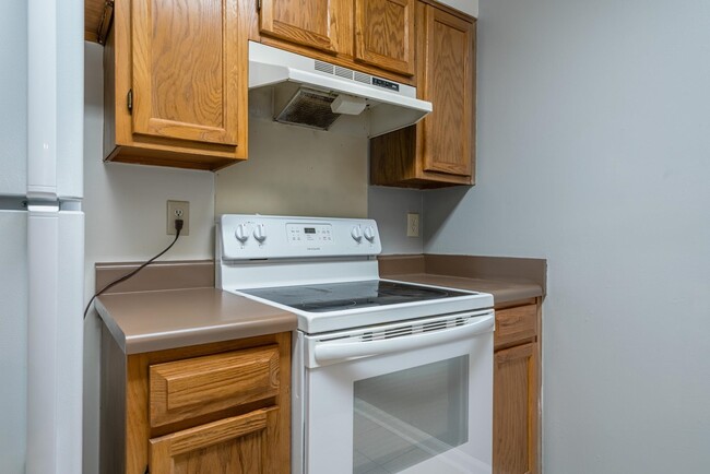 Building Photo - 110 Barksdale Ct