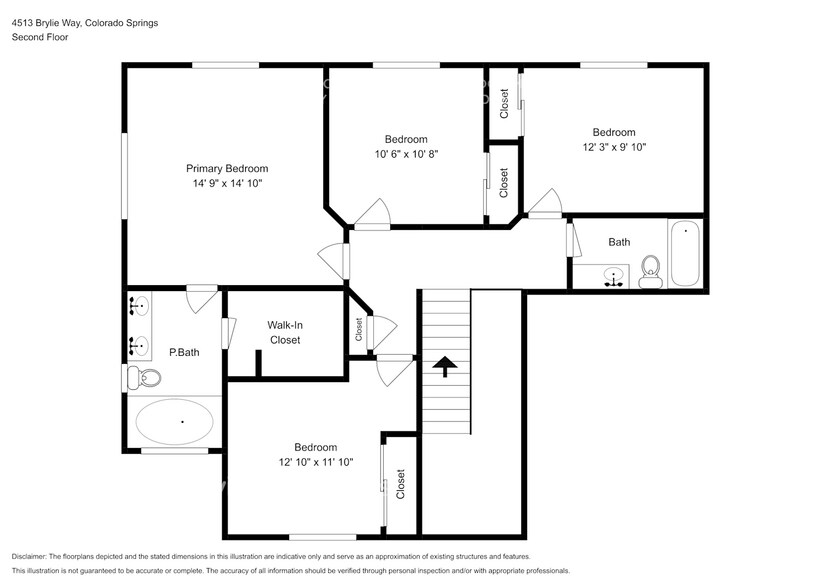 Building Photo - 4513 Brylie Way