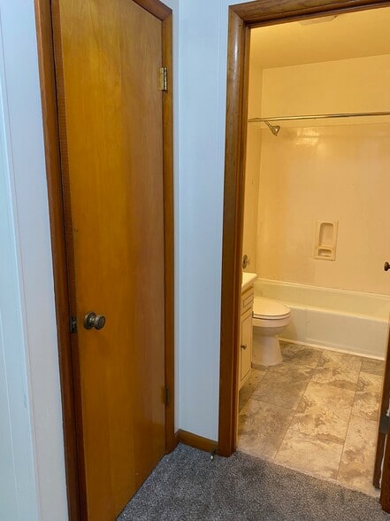 Updated flooring throughout - 68 Webb Cove Rd