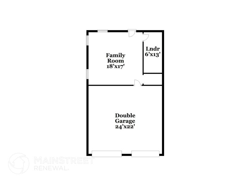 Building Photo - 4027 Evelyn Dr