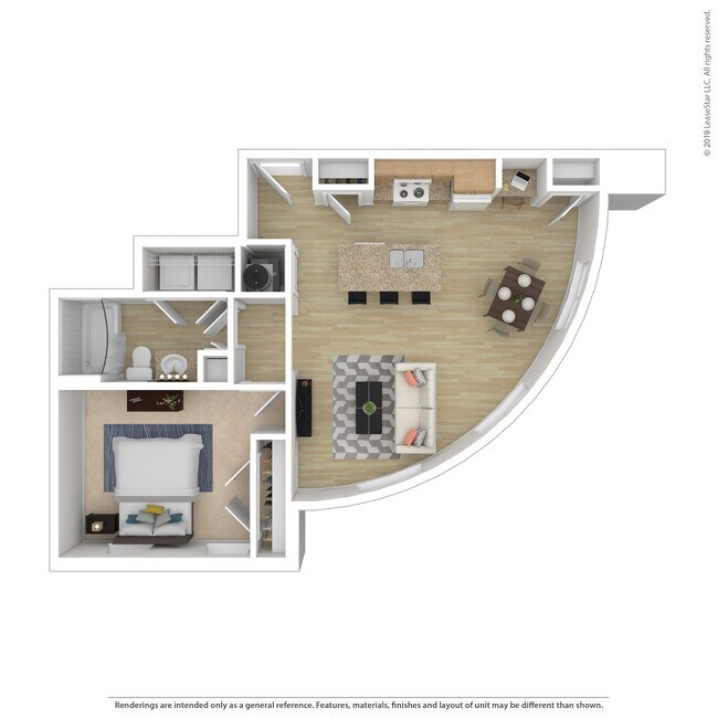 11I - Matthews Lofts