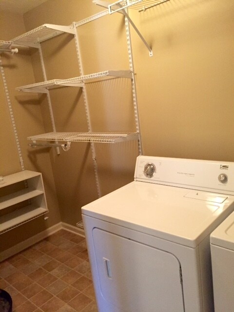 laundry room/storage - 9763 Rolling Plain Dr