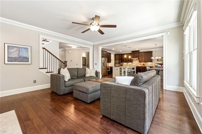 Building Photo - 3414 Bryerstone Cir SE