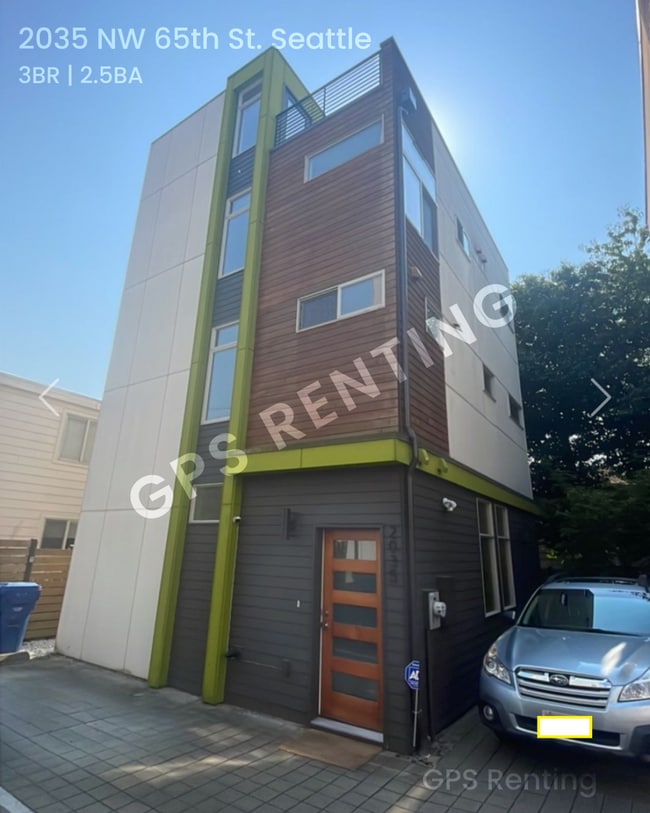 Primary Photo - 2035 NW 65th St