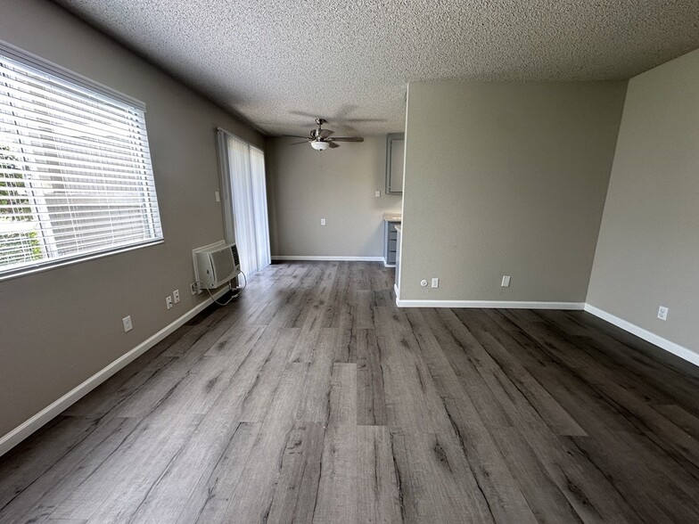 1x1 Downstairs Remodel - Garden Villa
