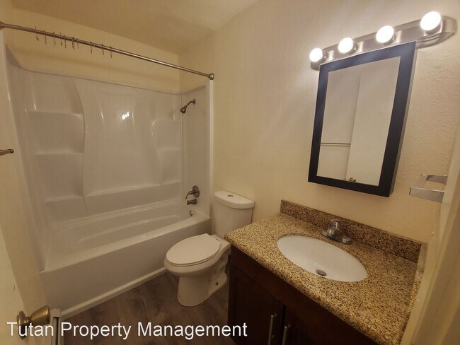 Building Photo - 532 N Bunn St