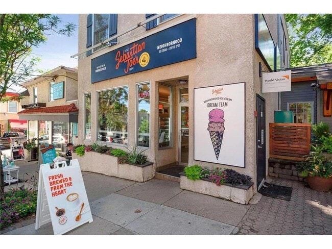 Building Photo - 3805 France Ave S