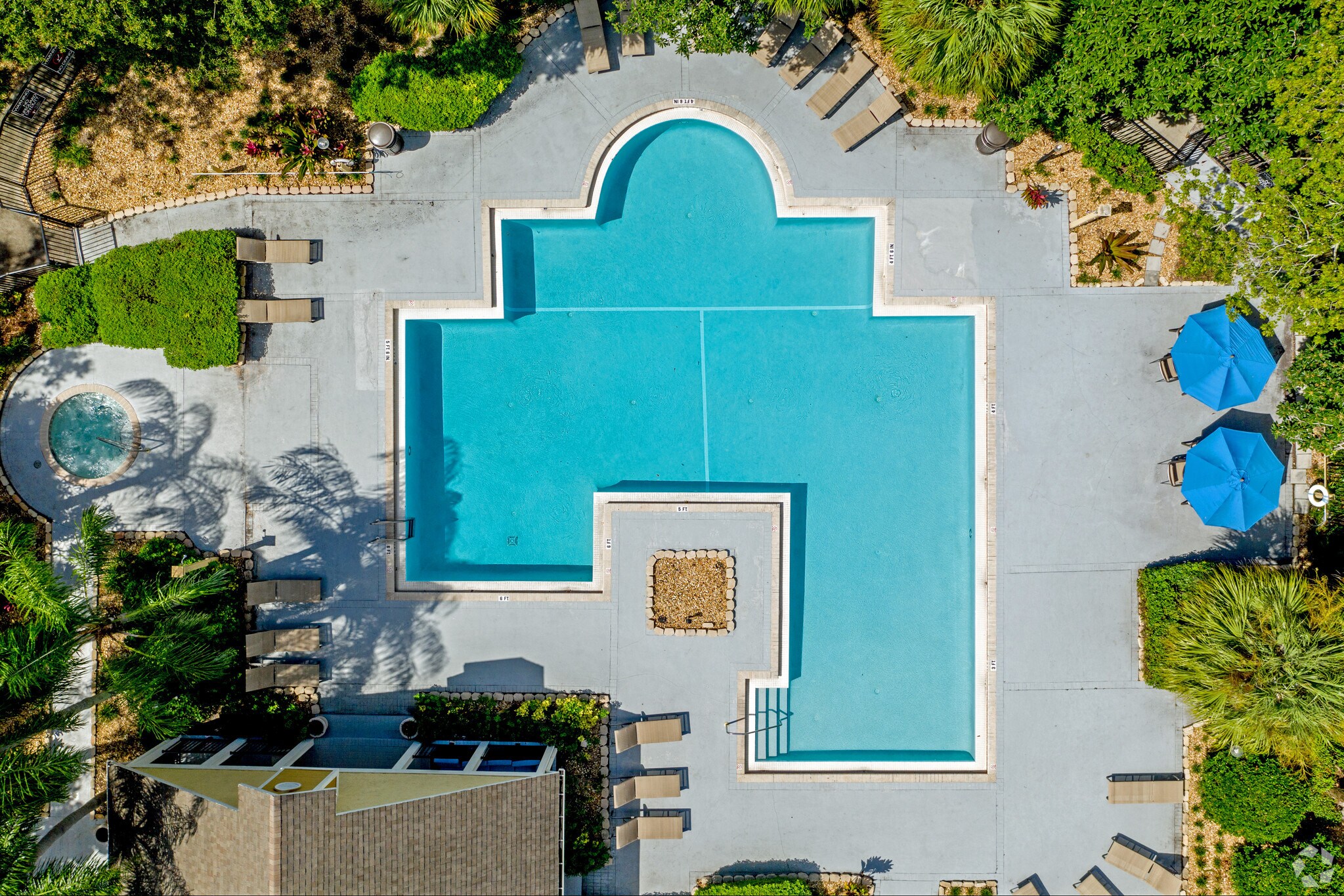 Avana Coral Springs 3600 Terrapin Ln Coral Springs FL 33067