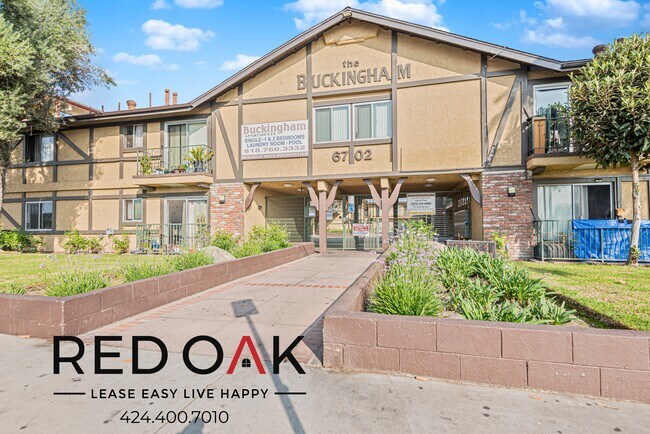 Building Photo - 6702 Vineland Ave