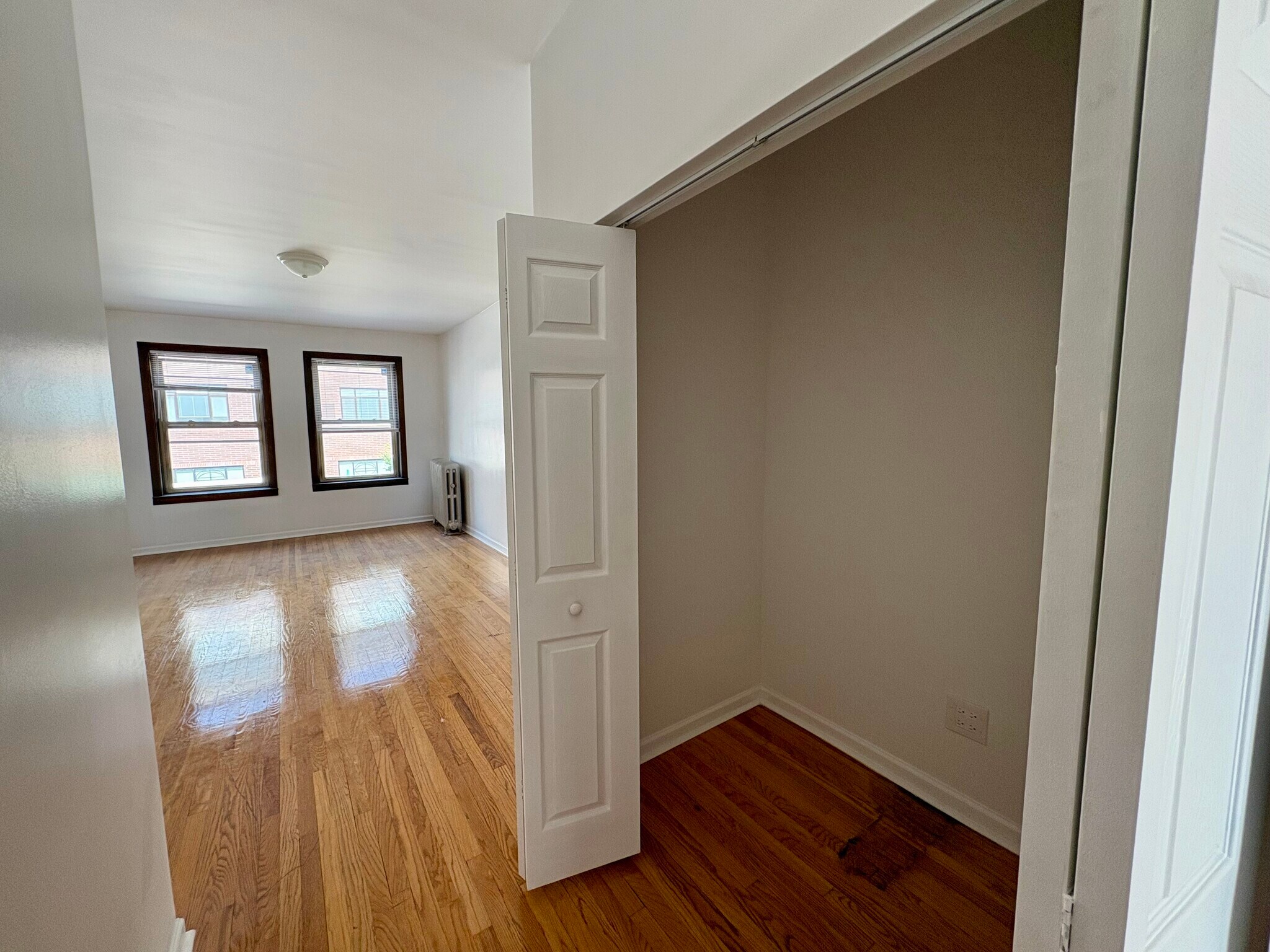 Building Photo - 809 N Harlem Ave
