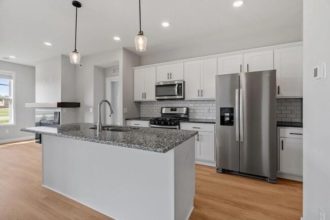 Building Photo - 11441 51st St NE