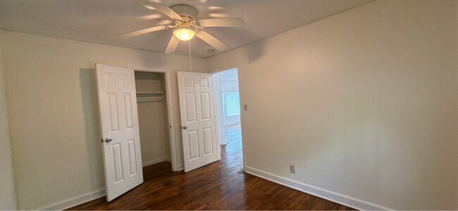 Building Photo - 3818 Troy Swasey Blvd SW